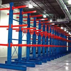 Cantilever Racks